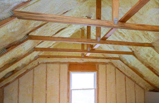Best Insulation for Specific Applications in El Jon, CA