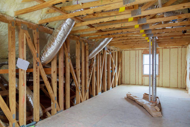 Best Cellulose Insulation in El Jon, CA