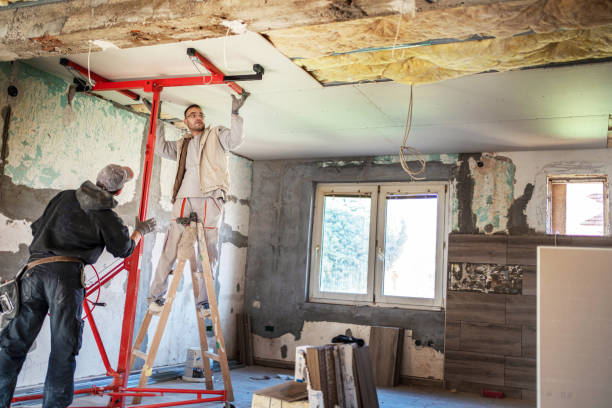 Best Fiberglass Insulation in El Jon, CA
