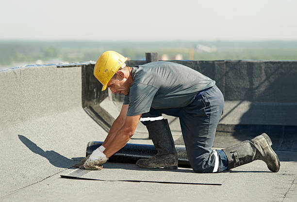 Best Spray Foam Insulation in El Jon, CA