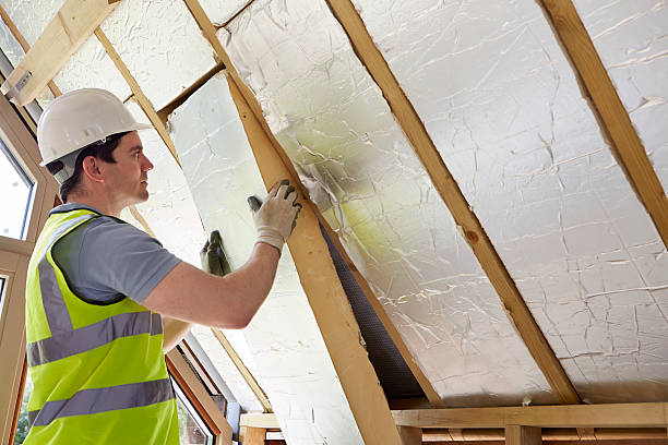 Types of Insulation We Offer in El Cajon, CA